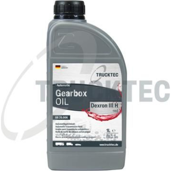 TRUCKTEC AUTOMOTIVE Getriebeöl 88.25.006 TRUCKTEC AUTOMOTIVE Getriebeöl 88.25.006