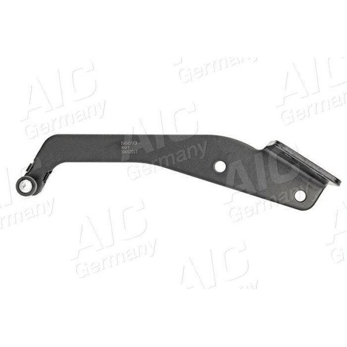 AIC Schiebetür-Rollenführung 56699 AIC Schiebetür-Rollenführung 56699