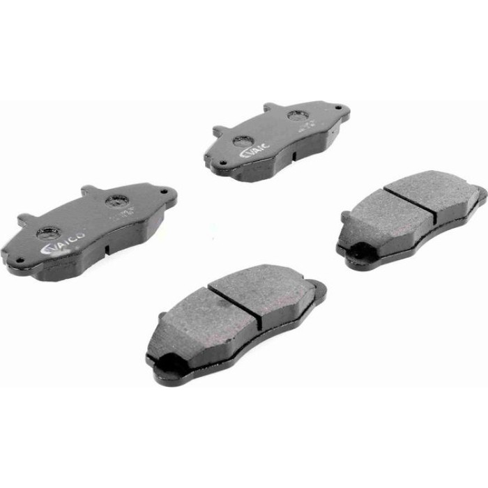 Vaico Bremsbelagsatz für Scheibenbremse V25-8104 Vaico Bremsbelagsatz für Scheibenbremse V25-8104