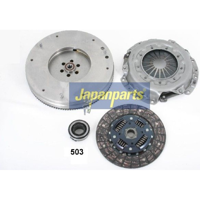 Japanparts Kupplungssatz KV-503