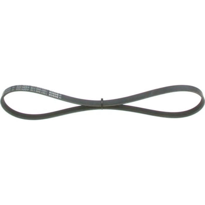Bosch Keilrippenriemen 1987946118 Bosch Keilrippenriemen 1987946118