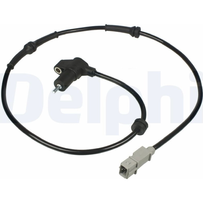 Delphi ABS-Sensor SS20266 Delphi ABS-Sensor SS20266