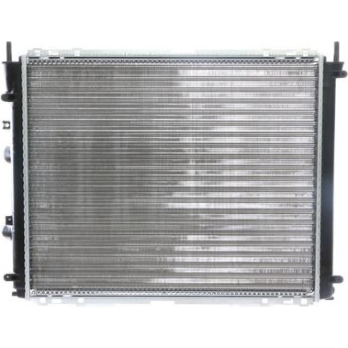 Kühler, Motorkühlung CR 510 000S Kühler, Motorkühlung CR 510 000S