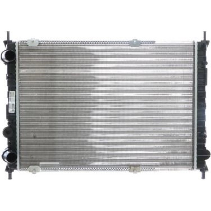 Kühler, Motorkühlung CR 525 000S Kühler, Motorkühlung CR 525 000S