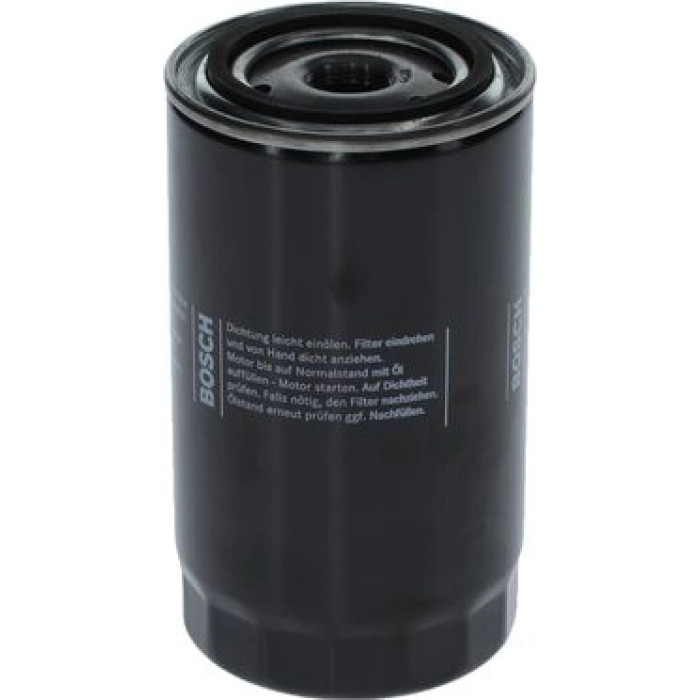 Bosch Ölfilter F 026 407 081 Bosch Ölfilter F 026 407 081
