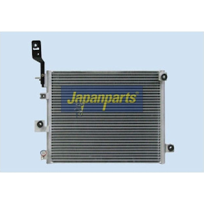 Japanparts Klimaanlagenkühler CND283032 Japanparts Klimaanlagenkühler CND283032