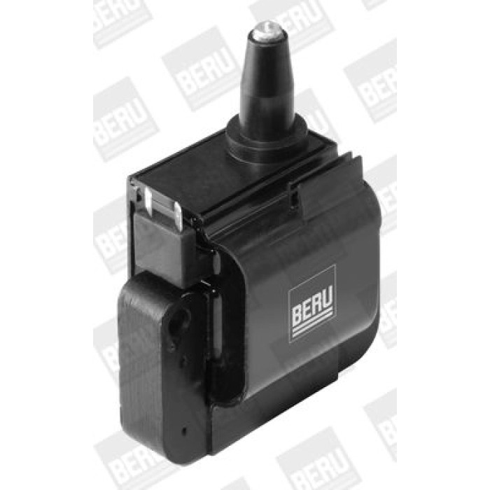 ZS532 BERU Zündspule ZS532