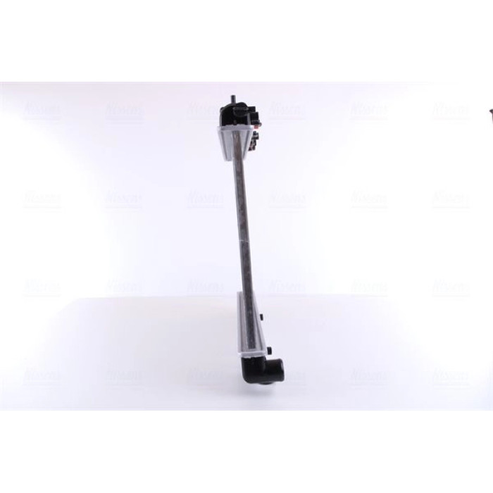 Nissens Wasserkühler PKW 67715 Nissens Wasserkühler PKW 67715