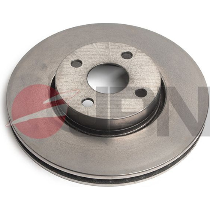JPN Bremsscheibe 30H2091-JPN JPN Bremsscheibe 30H2091-JPN