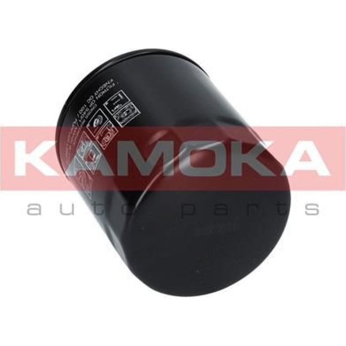 Kamoka Ölfilter F100401 Kamoka Ölfilter F100401