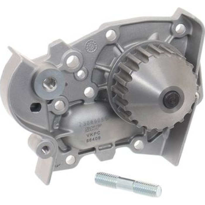 SKF Wasserpumpe / Kühlmittelpumpe VKPC 86409 SKF Wasserpumpe / Kühlmittelpumpe VKPC 86409