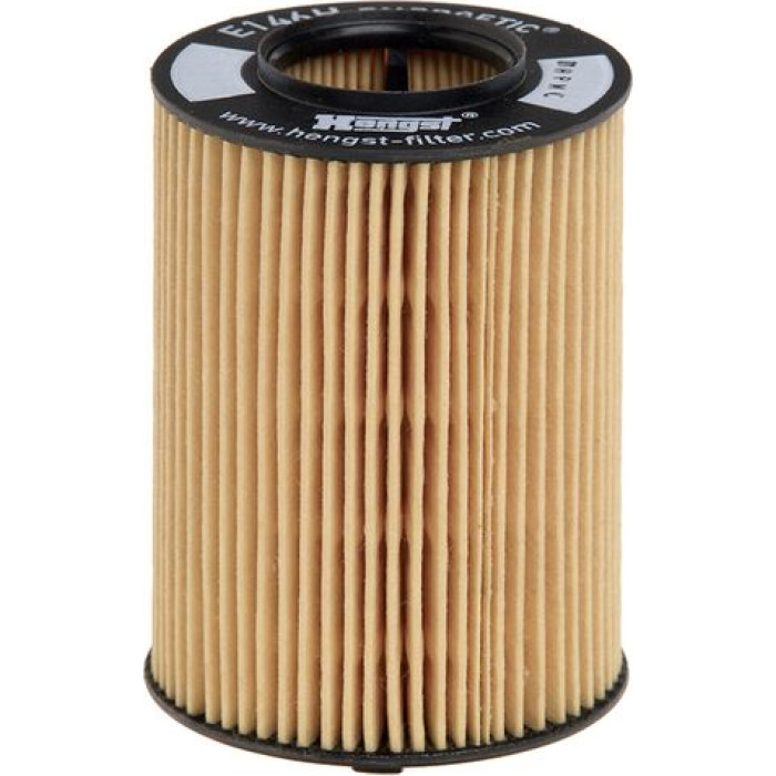 Hengst Ölfilter E146H D108