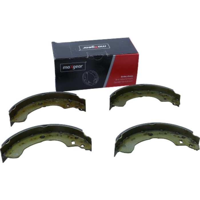 MAXGEAR Bremsbackensatz 19-4553 MAXGEAR Bremsbackensatz 19-4553