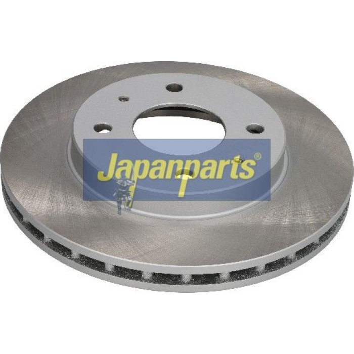 Japanparts Bremsscheibe DI-517C Japanparts Bremsscheibe DI-517C