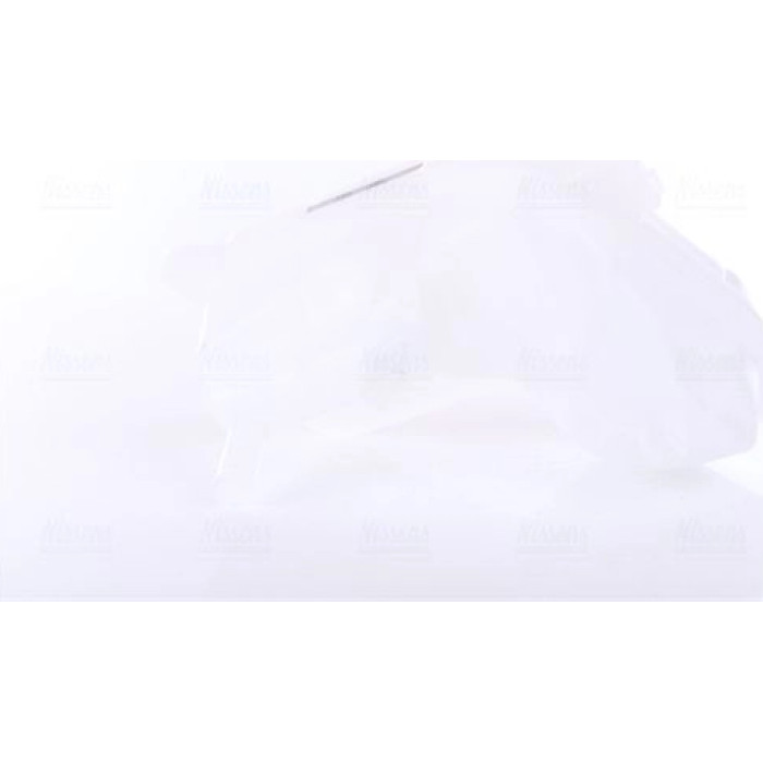 Nissens Kühlmittel-Ausgleichsbehälter 996311 Nissens Kühlmittel-Ausgleichsbehälter 996311
