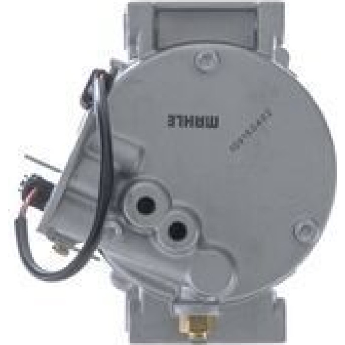 MAHLE Kompressor, Klimaanlage ACP 584 000S MAHLE Kompressor, Klimaanlage ACP 584 000S