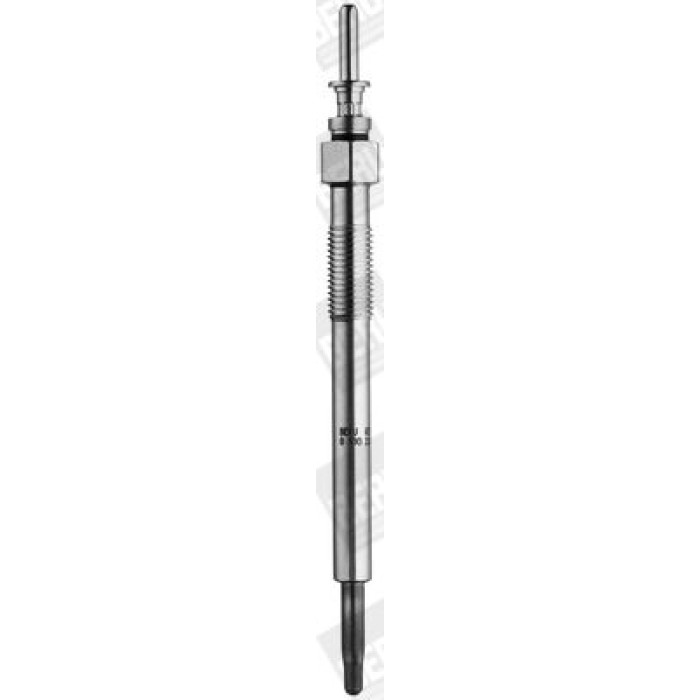 BERU Glühkerze GN104 BERU Glühkerze GN104