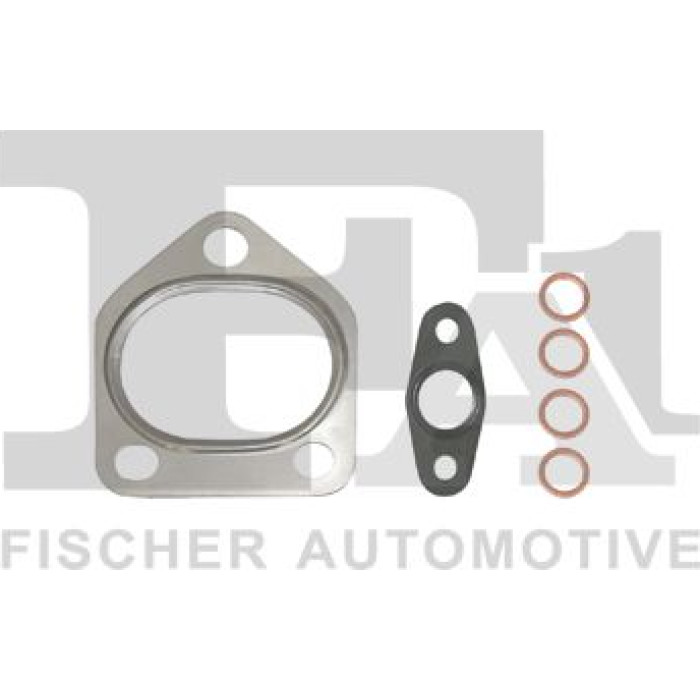 FA1 Turbolader-Montagesatz KT100045E FA1 Turbolader-Montagesatz KT100045E
