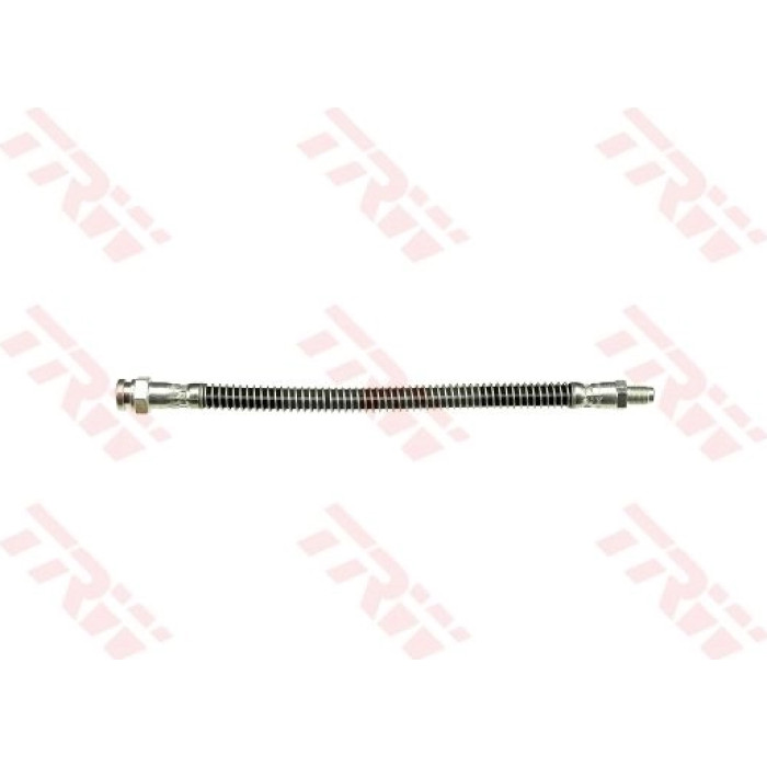 TRW Bremsschlauch Hinterachse PHB328 TRW Bremsschlauch Hinterachse PHB328