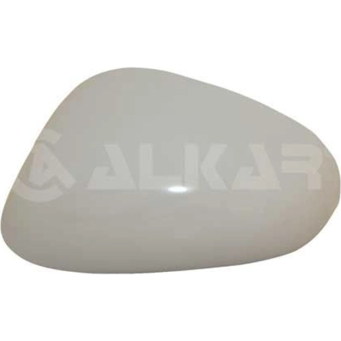 Alkar Außenspiegelabdeckung 6341095 Alkar Außenspiegelabdeckung 6341095