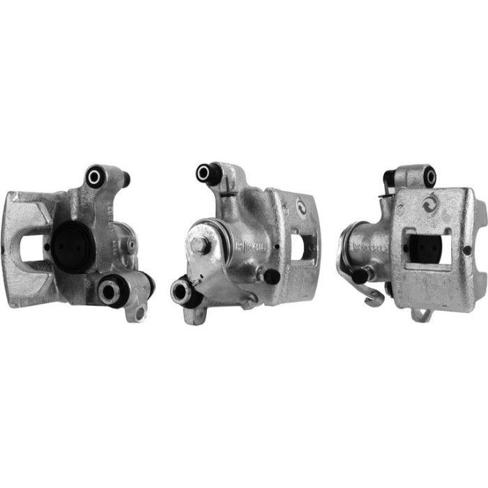 DRI Bremssattel 4106500 DRI Bremssattel 4106500