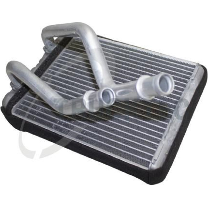 TRUCKTEC AUTOMOTIVE Heizkörper 07.59.091 TRUCKTEC AUTOMOTIVE Heizkörper 07.59.091
