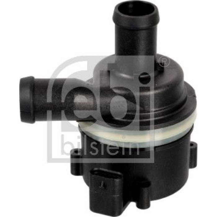 febi bilstein Zusatzwasserpumpe / Kühlmittelpumpe 174046 febi bilstein Zusatzwasserpumpe / Kühlmittelpumpe 174046