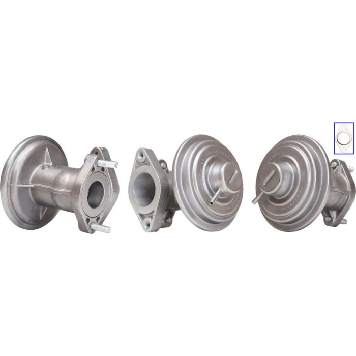 DRI AGR-Ventil 717710261 pneumatisch DRI AGR-Ventil 717710261 pneumatisch