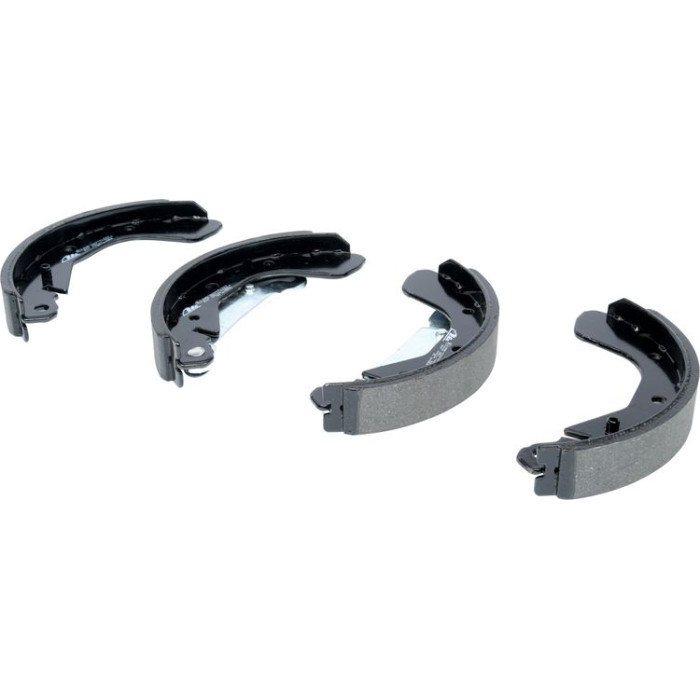 ATE Bremsbackensatz 03.0137-0266.2 ATE Bremsbackensatz 03.0137-0266.2