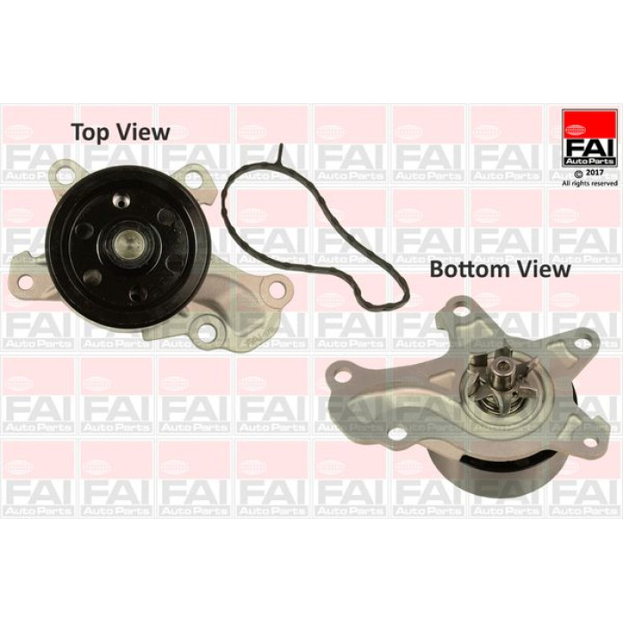 FAI AutoParts Nockenwelle C153 FAI AutoParts Nockenwelle C153