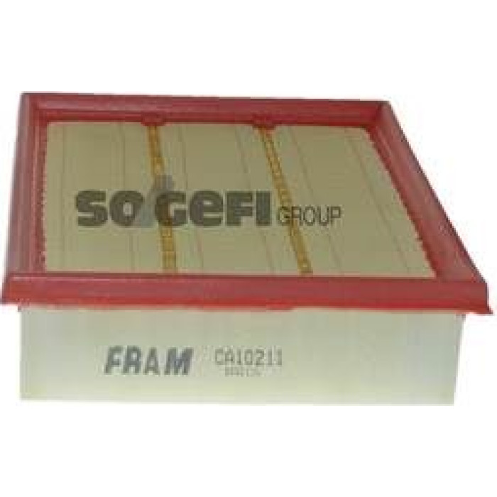 FRAM Luftfilter CA10211 FRAM Luftfilter CA10211
