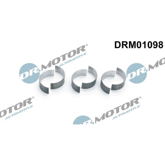 Kurbelwellenlager DRM01098