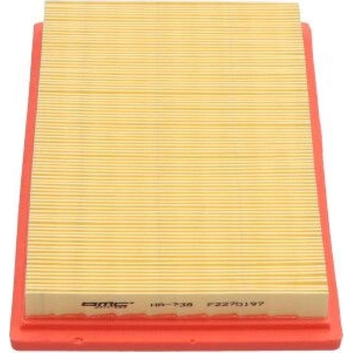 AMC Luftfilter PKW HA-738