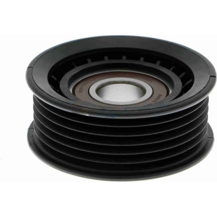 Vaico Umlenkrolle für Keilrippenriemen V20-2644 Vaico Umlenkrolle für Keilrippenriemen V20-2644