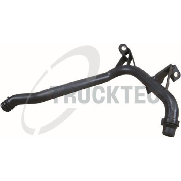 TRUCKTEC AUTOMOTIVE Wasserschlauch 08.40.074 TRUCKTEC AUTOMOTIVE Wasserschlauch 08.40.074