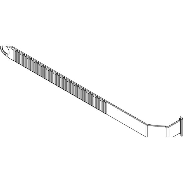 Thule Felgenhalteband 1500034198 für ClipOn High 9107 und 9108 Thule Felgenhalteband 1500034198 für ClipOn High 9107 und 9108
