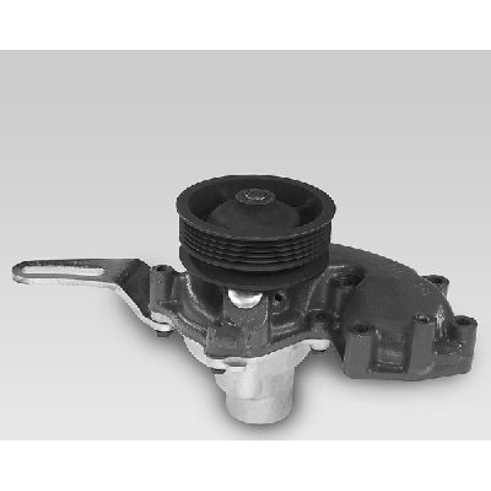 HEPU Wasserpumpe / Kühlmittelpumpe P104 HEPU Wasserpumpe / Kühlmittelpumpe P104