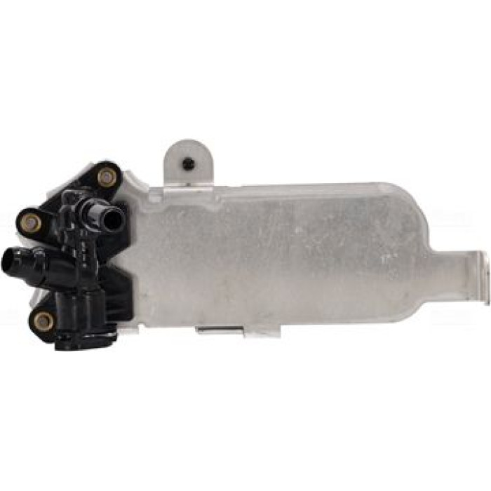 Nissens Ölkühler PKW 91298 Nissens Ölkühler PKW 91298