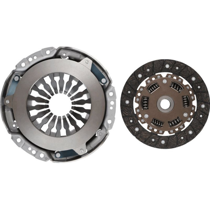 Sachs Kupplungssatz 3000 990 587 Sachs Kupplungssatz 3000 990 587
