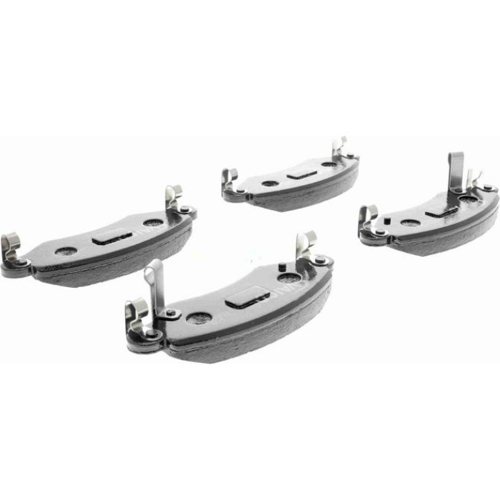 Vaico Bremsbelagsatz für Scheibenbremse V40-8033 Vaico Bremsbelagsatz für Scheibenbremse V40-8033