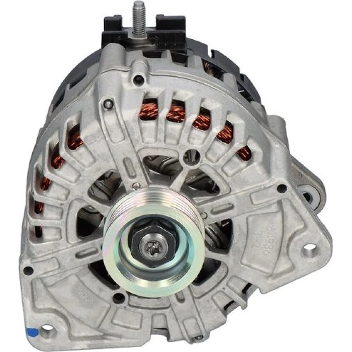 Valeo Lichtmaschine 440772 Valeo Lichtmaschine 440772
