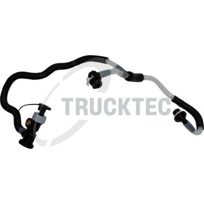 TRUCKTEC AUTOMOTIVE Kraftstoffleitungen 02.13.213