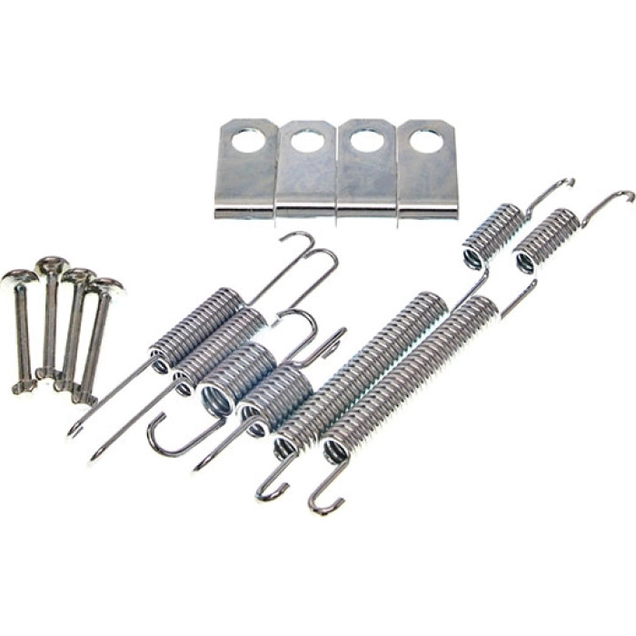 MAXGEAR Bremsbacken-Zubehörsatz 27-1224