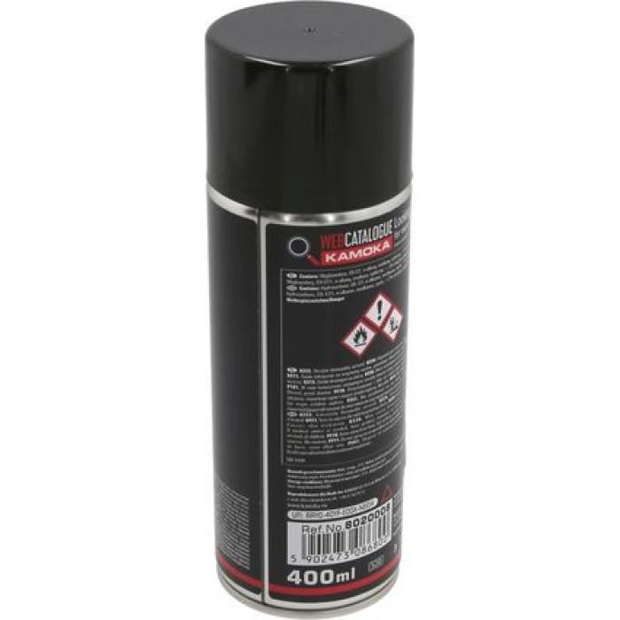 8020008 Kamoka Elektronikreinigungsmittel 8020008