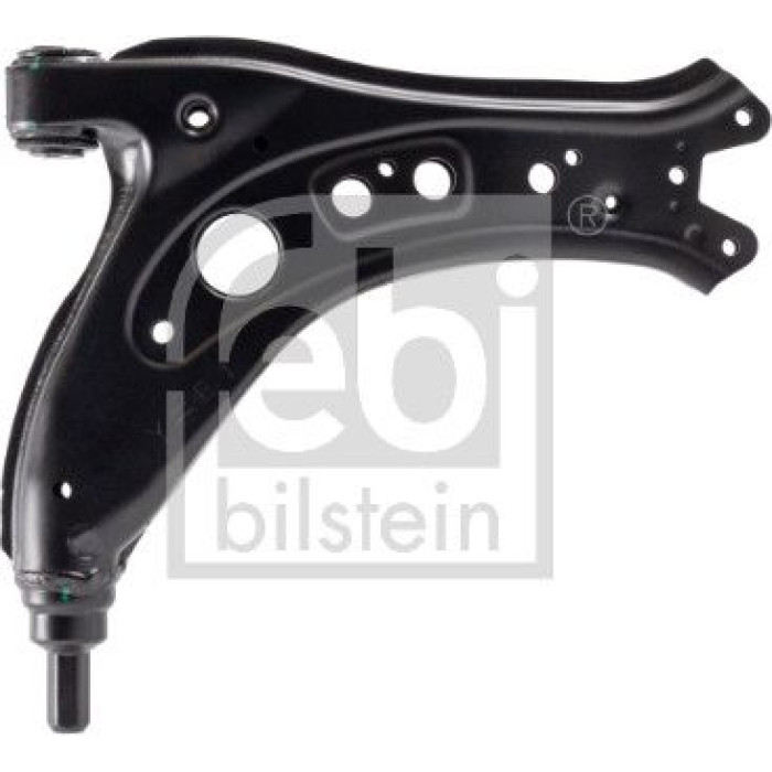 febi Querlenker VW Vorderachse Polo/Fabia 01- Ohne Pin links/rechts 27530 febi Querlenker VW Vorderachse Polo/Fabia 01- Ohne Pin links/rechts 27530