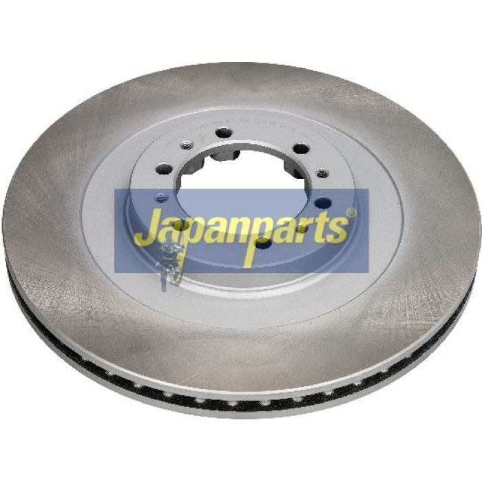 Japanparts Bremsscheibe DI-505C Japanparts Bremsscheibe DI-505C