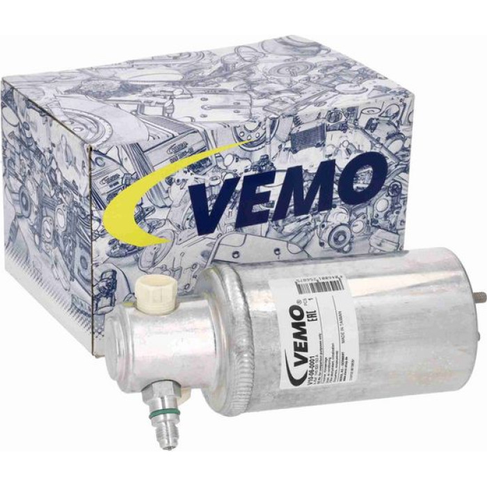 Vemo Klimaanlagentrockner V10-06-0001 Vemo Klimaanlagentrockner V10-06-0001