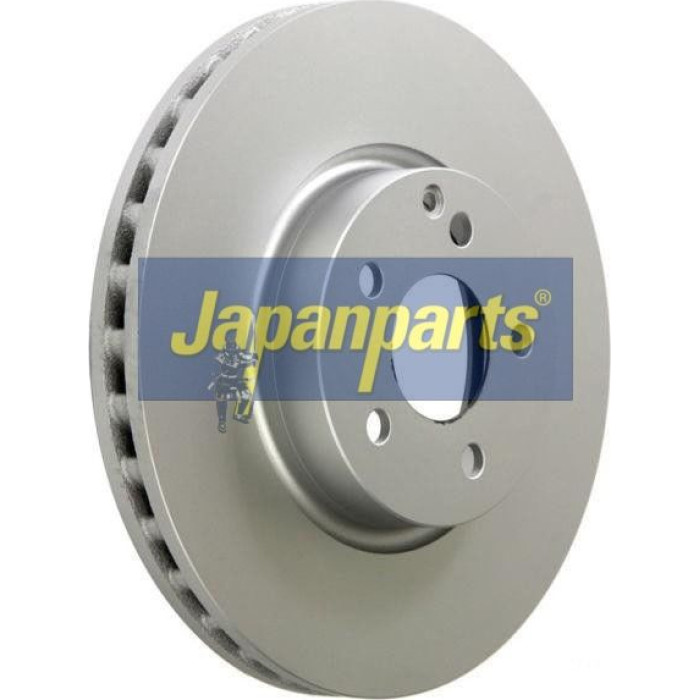 Japanparts Bremsscheibe DI-051C Japanparts Bremsscheibe DI-051C