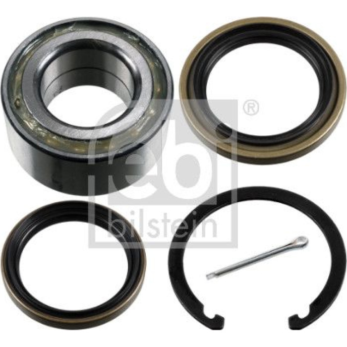febi Radlagersatz 178635 febi Radlagersatz 178635