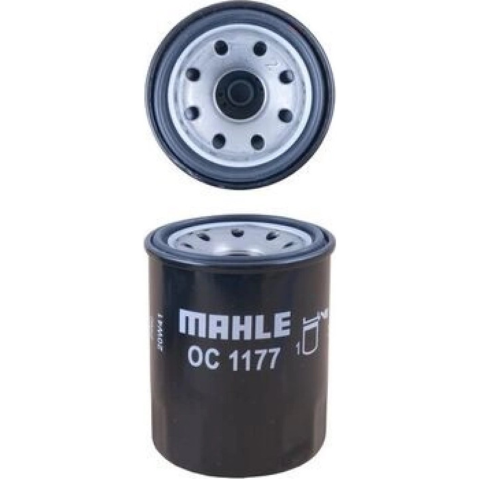 Mahle Original Ölfilter OC 1177 Mahle Original Ölfilter OC 1177